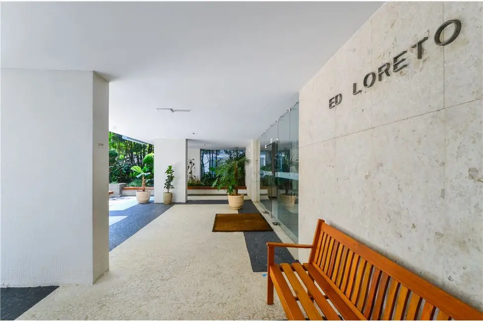 Foto 9 de Apartamento com 3 quartos à venda, 129m2 em Jardim Paulista, São Paulo - SP