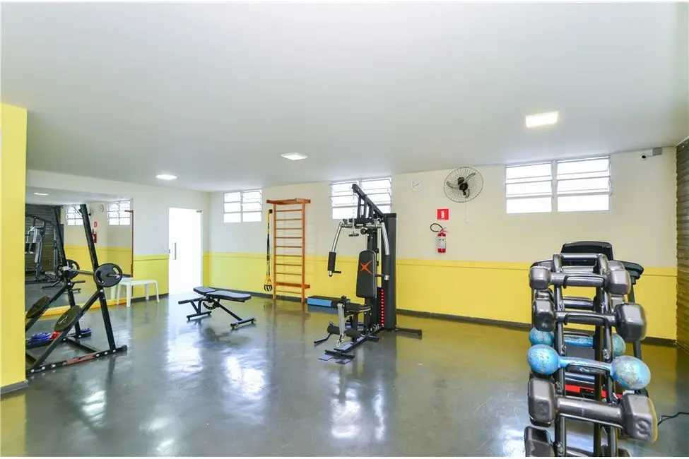 Foto 6 de Apartamento com 3 quartos à venda, 129m2 em Jardim Paulista, São Paulo - SP