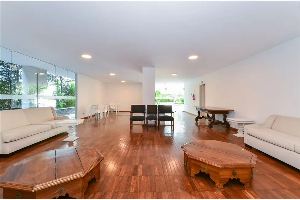 Foto 7 de Apartamento com 3 quartos à venda, 129m2 em Jardim Paulista, São Paulo - SP