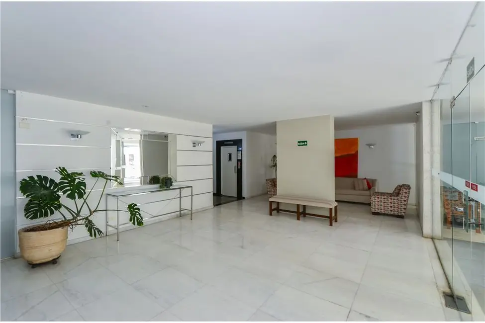 Foto 8 de Apartamento com 3 quartos à venda, 129m2 em Jardim Paulista, São Paulo - SP