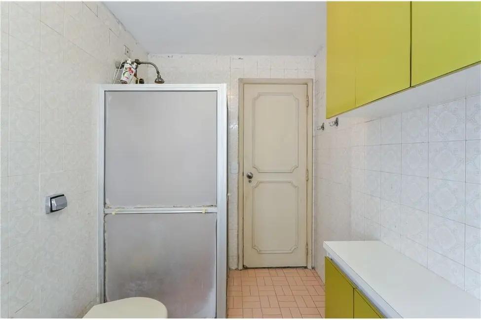 Foto 3 de Apartamento com 3 quartos à venda, 129m2 em Jardim Paulista, São Paulo - SP