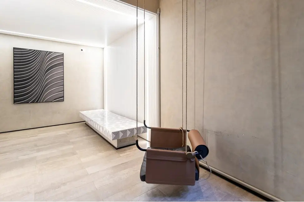 Kitnet com 1 quarto à venda, 26m2 em Jardim Paulista, São Paulo - SP - imagem 7 Foto 7 de Kitnet com 1 quarto à venda, 26m2 em Jardim Paulista, São Paulo - SP