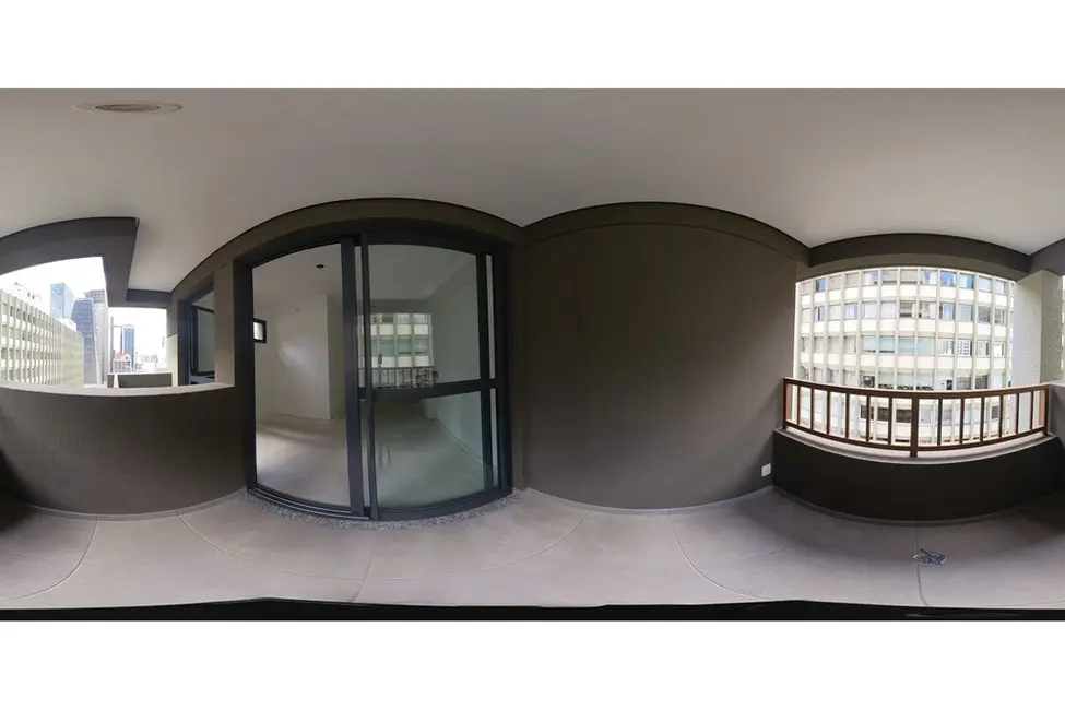 Kitnet com 1 quarto à venda, 26m2 em Jardim Paulista, São Paulo - SP - imagem 5 Foto 5 de Kitnet com 1 quarto à venda, 26m2 em Jardim Paulista, São Paulo - SP