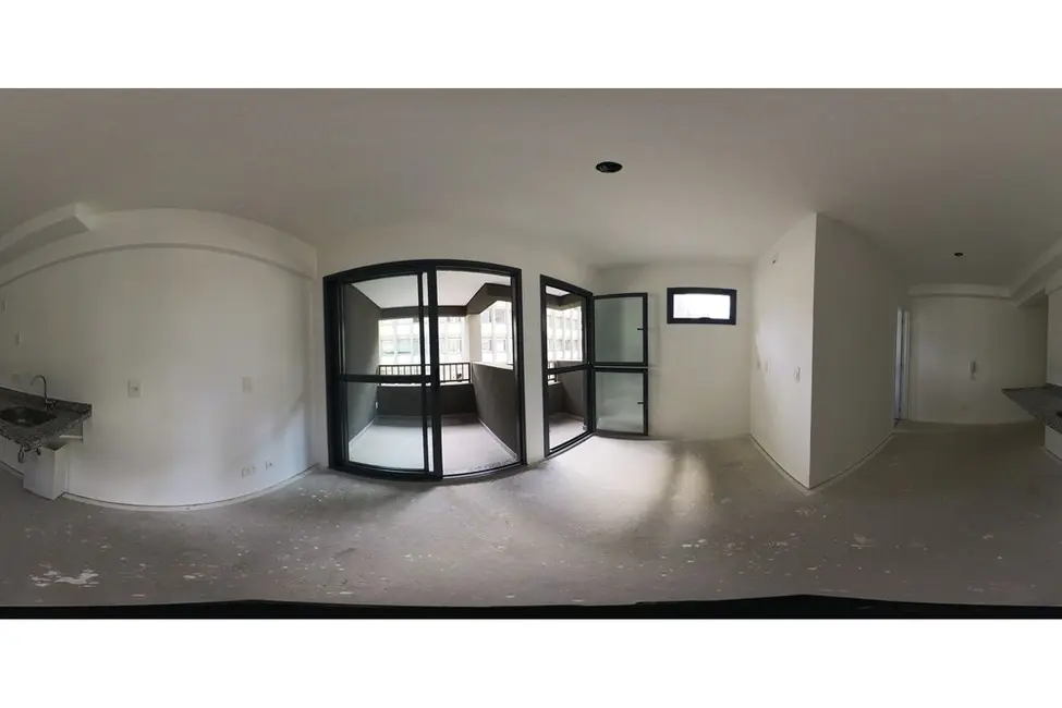 Kitnet com 1 quarto à venda, 26m2 em Jardim Paulista, São Paulo - SP - imagem 3 Foto 3 de Kitnet com 1 quarto à venda, 26m2 em Jardim Paulista, São Paulo - SP