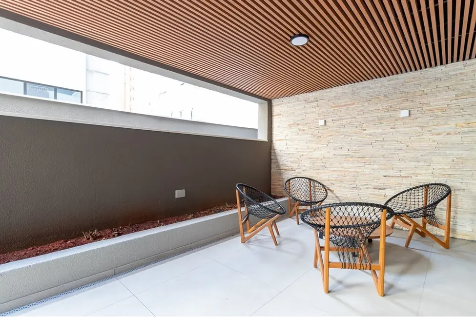 Kitnet com 1 quarto à venda, 26m2 em Jardim Paulista, São Paulo - SP - imagem 2 Foto 2 de Kitnet com 1 quarto à venda, 26m2 em Jardim Paulista, São Paulo - SP