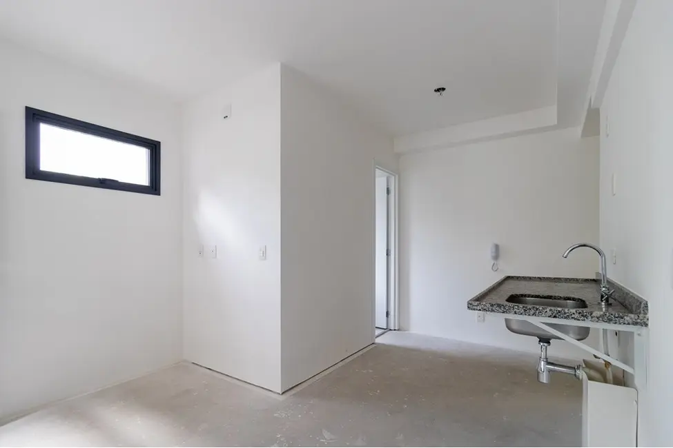 Kitnet com 1 quarto à venda, 26m2 em Jardim Paulista, São Paulo - SP - imagem 1 Foto 1 de Kitnet com 1 quarto à venda, 26m2 em Jardim Paulista, São Paulo - SP