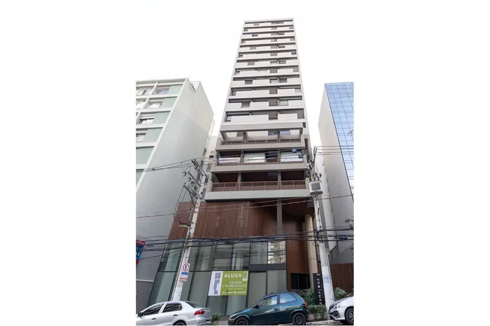 Kitnet com 1 quarto à venda, 26m2 em Jardim Paulista, São Paulo - SP - imagem 6 Foto 6 de Kitnet com 1 quarto à venda, 26m2 em Jardim Paulista, São Paulo - SP