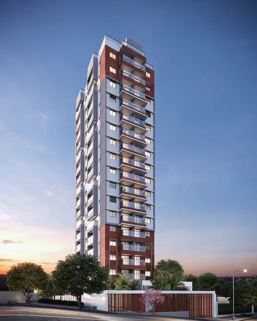 Foto 1 de Apartamento com 1 quarto à venda, 31m2 em Jardim Paulista, São Paulo - SP
