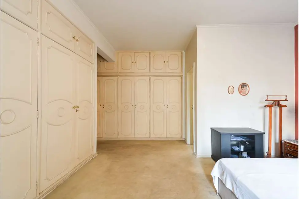 Foto 2 de Apartamento com 3 quartos à venda, 239m2 em Jardim Paulista, São Paulo - SP