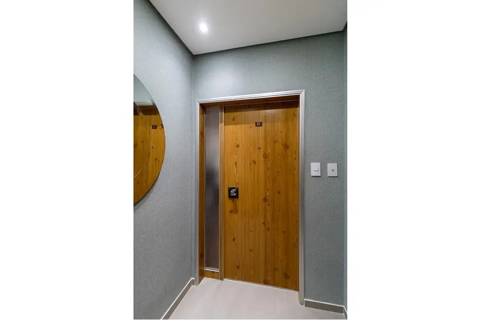 Apartamento com 3 quartos à venda, 123m2 em Jardim Paulista, São Paulo - SP - imagem 5 Foto 5 de Apartamento com 3 quartos à venda, 123m2 em Jardim Paulista, São Paulo - SP