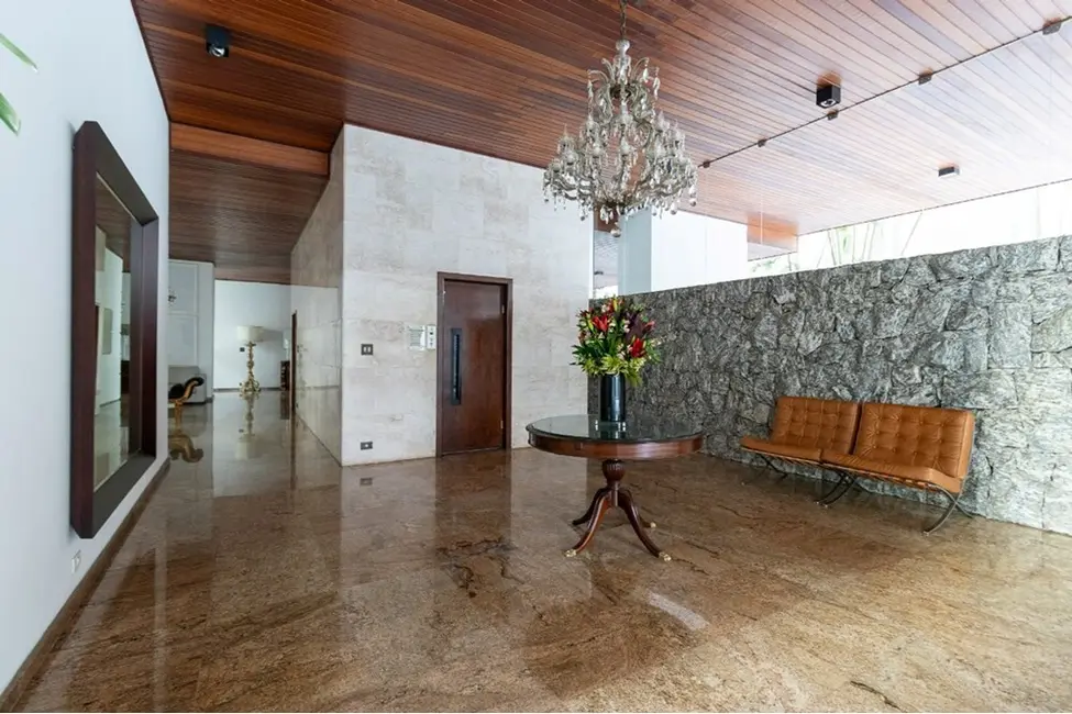 Apartamento com 3 quartos à venda, 123m2 em Jardim Paulista, São Paulo - SP - imagem 6 Foto 6 de Apartamento com 3 quartos à venda, 123m2 em Jardim Paulista, São Paulo - SP