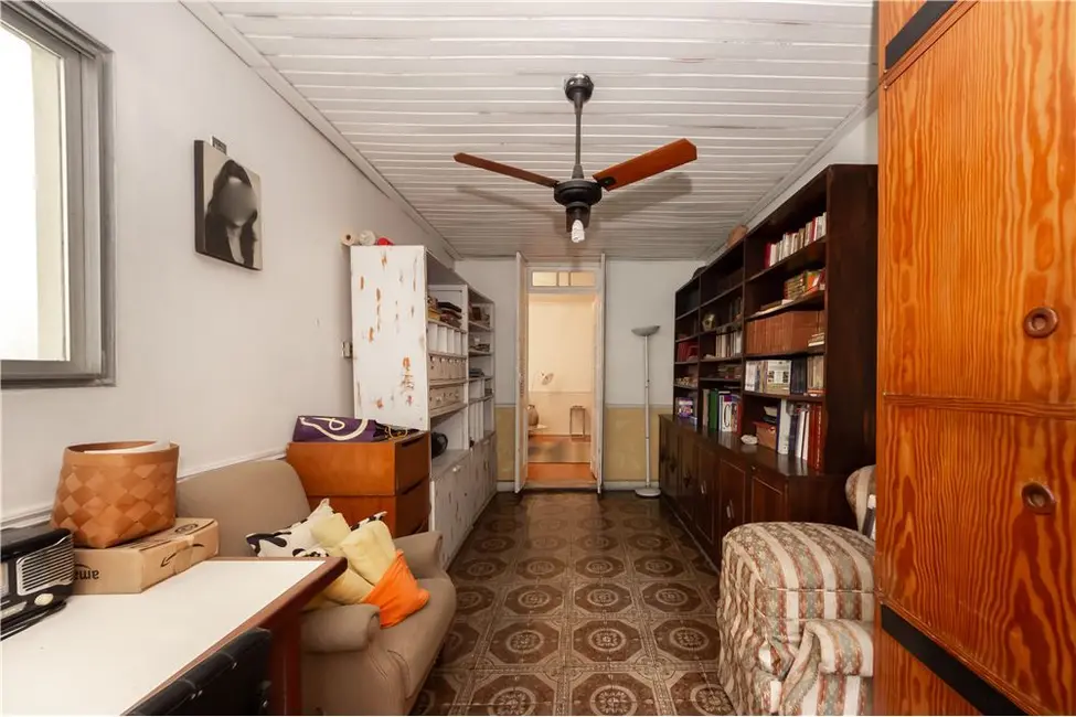 Foto 9 de Casa com 6 quartos à venda, 220m2 em Jardim Paulista, São Paulo - SP