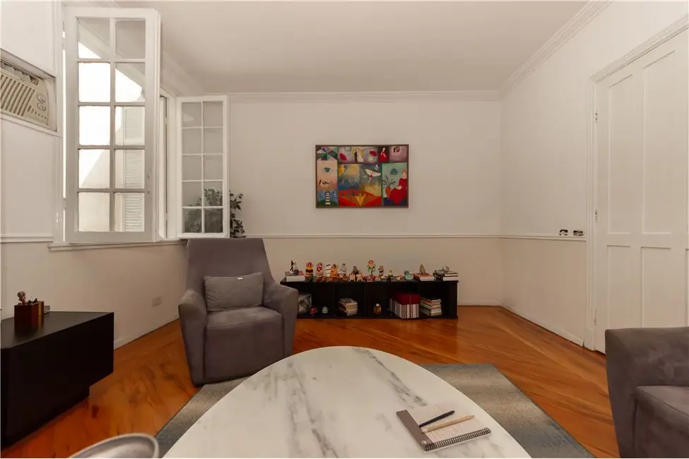 Foto 4 de Casa com 6 quartos à venda, 220m2 em Jardim Paulista, São Paulo - SP