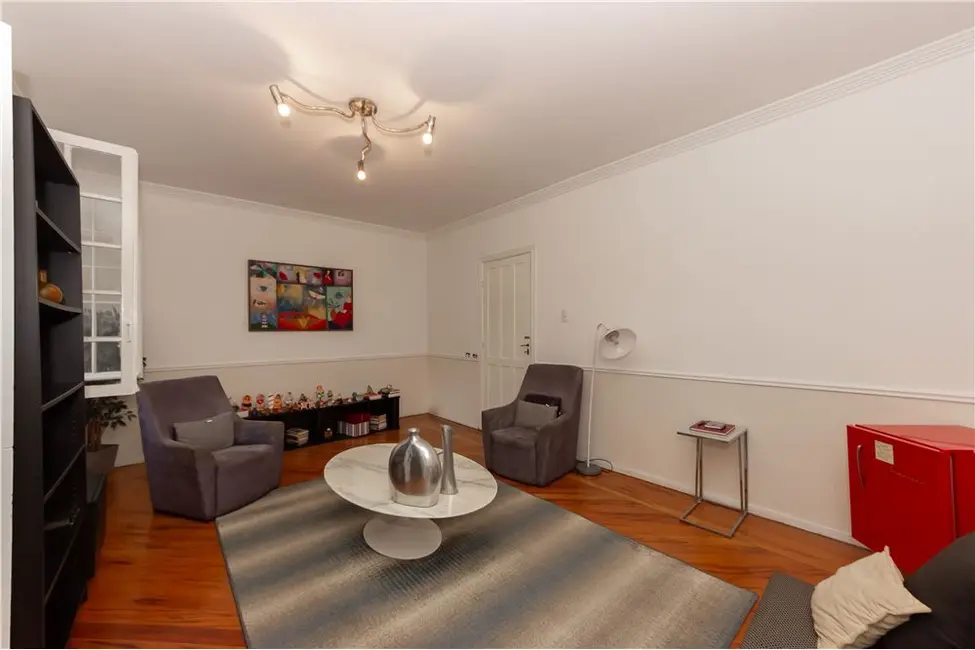 Foto 5 de Casa com 6 quartos à venda, 220m2 em Jardim Paulista, São Paulo - SP