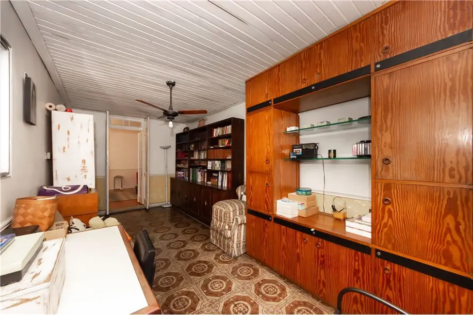 Foto 7 de Casa com 6 quartos à venda, 220m2 em Jardim Paulista, São Paulo - SP