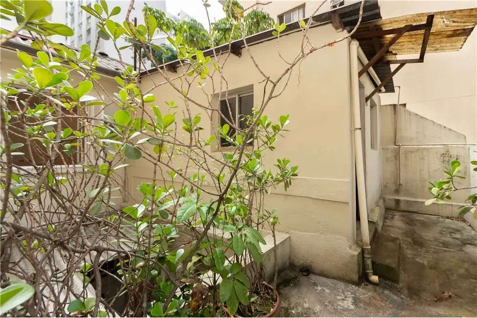 Foto 8 de Casa com 6 quartos à venda, 220m2 em Jardim Paulista, São Paulo - SP