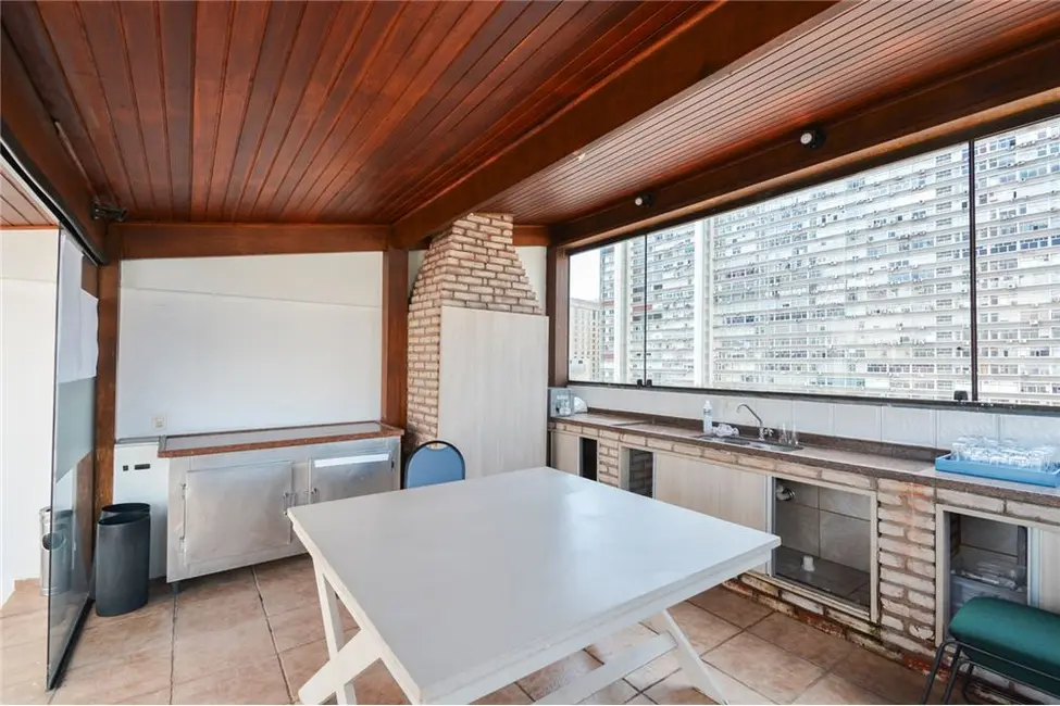Apartamento com 1 quarto à venda, 31m2 em Jardim Paulista, São Paulo - SP - imagem 6 Foto 6 de Apartamento com 1 quarto à venda, 31m2 em Jardim Paulista, São Paulo - SP