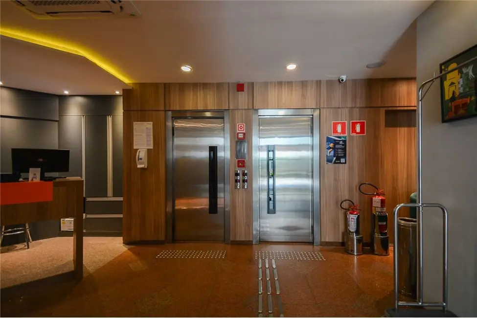 Apartamento com 1 quarto à venda, 31m2 em Jardim Paulista, São Paulo - SP - imagem 2 Foto 2 de Apartamento com 1 quarto à venda, 31m2 em Jardim Paulista, São Paulo - SP