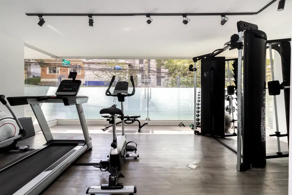 Foto 8 de Apartamento com 3 quartos à venda, 292m2 em Jardim Paulista, São Paulo - SP