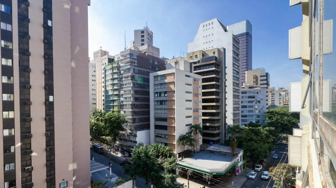 Foto 4 de Apartamento com 3 quartos à venda, 292m2 em Jardim Paulista, São Paulo - SP