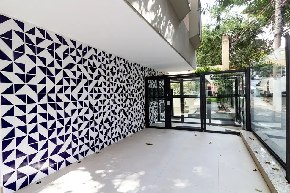 Foto 6 de Apartamento com 3 quartos à venda, 292m2 em Jardim Paulista, São Paulo - SP