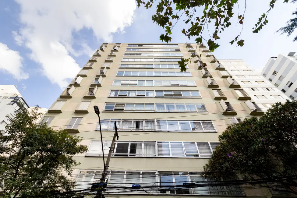 Foto 5 de Apartamento com 3 quartos à venda, 292m2 em Jardim Paulista, São Paulo - SP