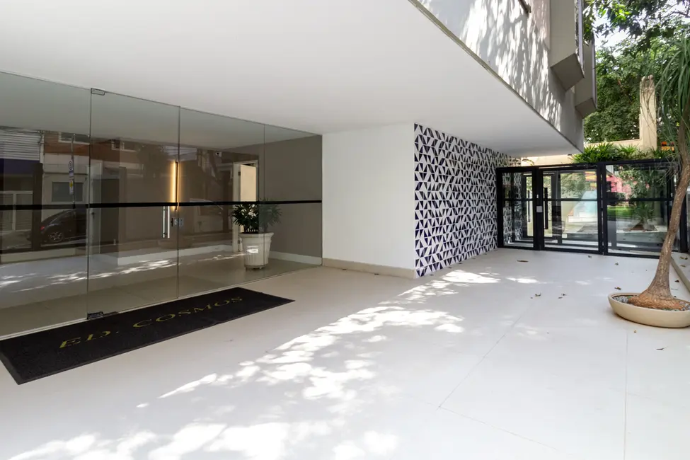 Foto 7 de Apartamento com 3 quartos à venda, 292m2 em Jardim Paulista, São Paulo - SP