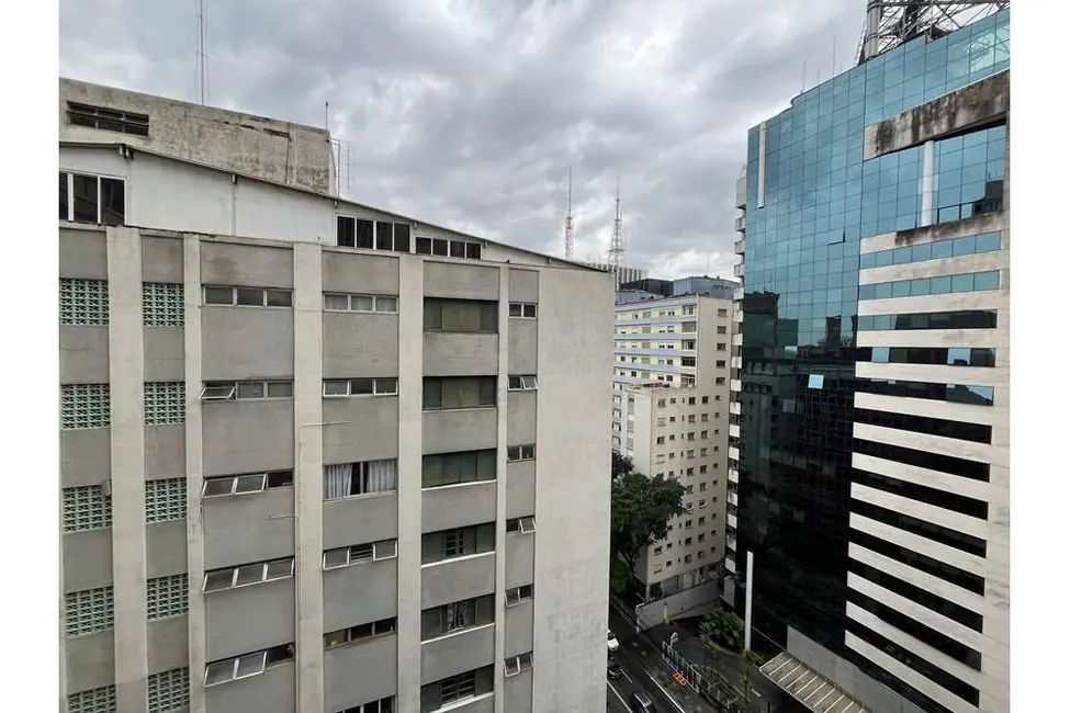 Foto 4 de Apartamento com 3 quartos à venda, 115m2 em Jardim Paulista, São Paulo - SP