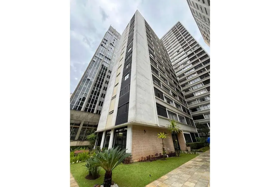 Foto 6 de Apartamento com 3 quartos à venda, 115m2 em Jardim Paulista, São Paulo - SP