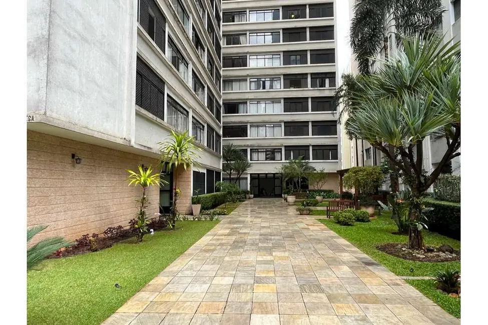 Foto 9 de Apartamento com 3 quartos à venda, 115m2 em Jardim Paulista, São Paulo - SP