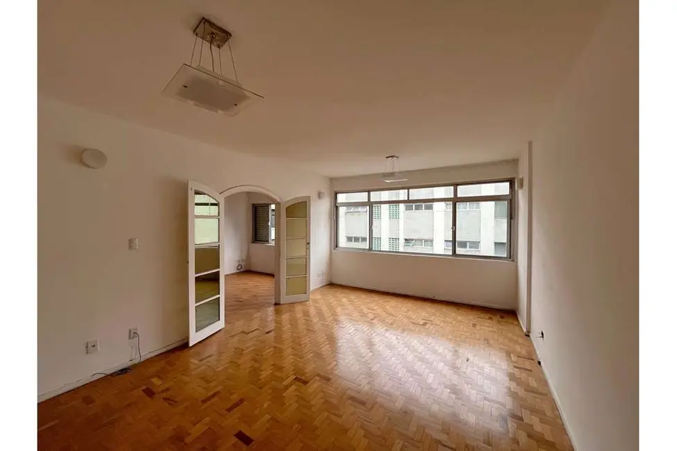Foto 1 de Apartamento com 3 quartos à venda, 115m2 em Jardim Paulista, São Paulo - SP