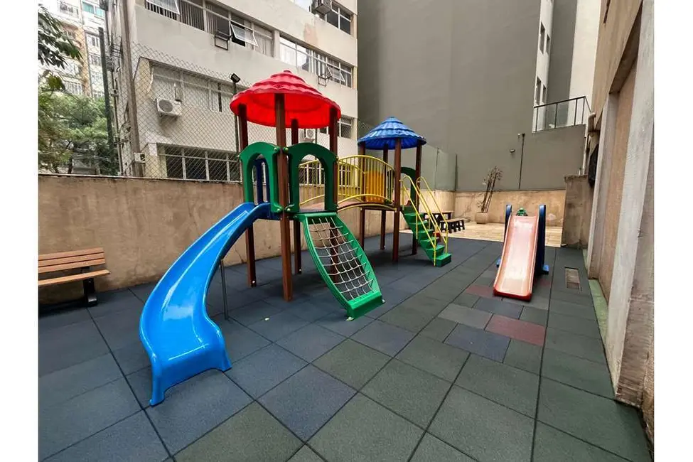 Foto 8 de Apartamento com 3 quartos à venda, 115m2 em Jardim Paulista, São Paulo - SP