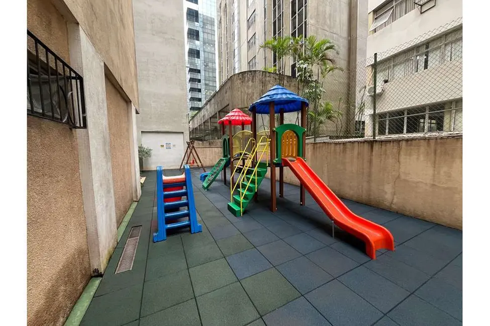 Foto 7 de Apartamento com 3 quartos à venda, 115m2 em Jardim Paulista, São Paulo - SP