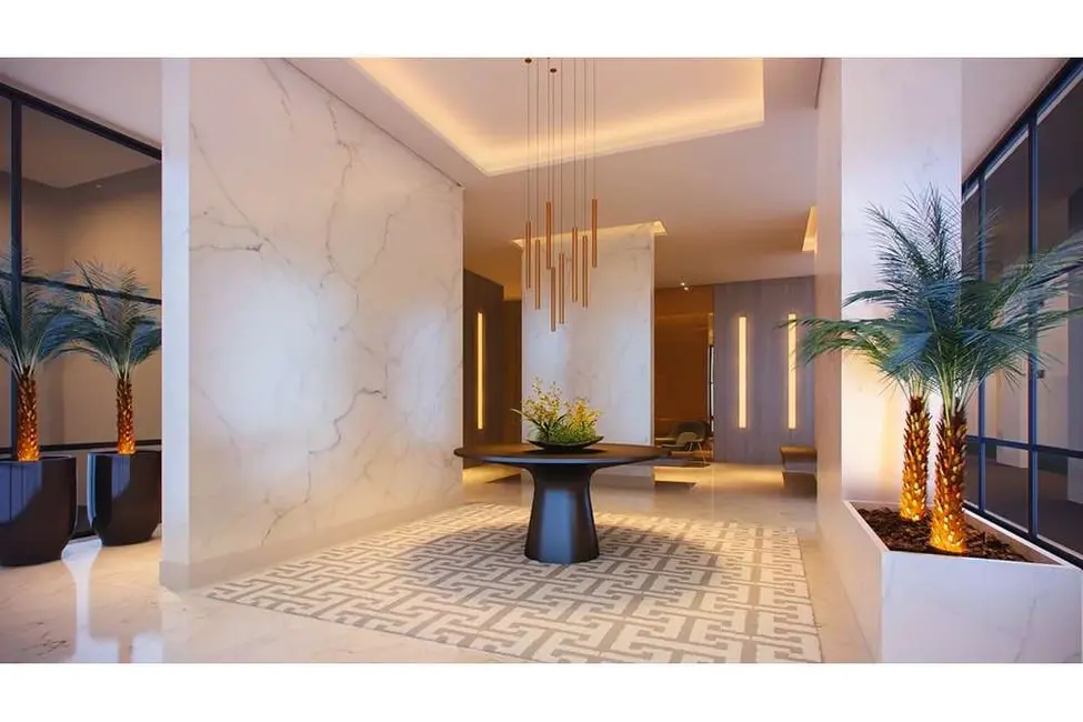 Apartamento com 6 quartos à venda, 416m2 em Jardim Paulista, São Paulo - SP - imagem 6 Foto 6 de Apartamento com 6 quartos à venda, 416m2 em Jardim Paulista, São Paulo - SP