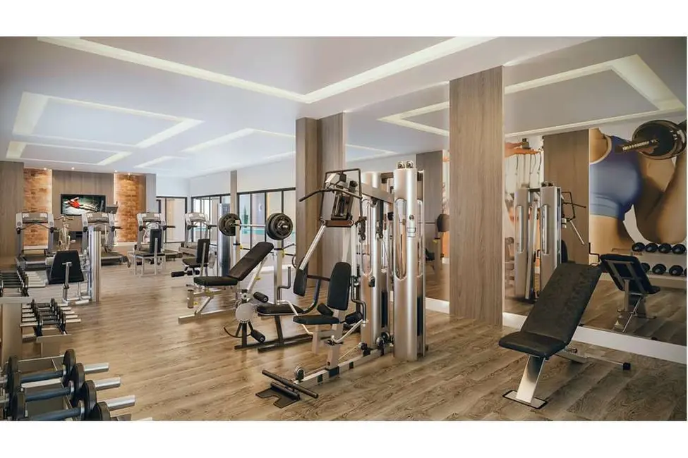 Apartamento com 6 quartos à venda, 416m2 em Jardim Paulista, São Paulo - SP - imagem 9 Foto 9 de Apartamento com 6 quartos à venda, 416m2 em Jardim Paulista, São Paulo - SP