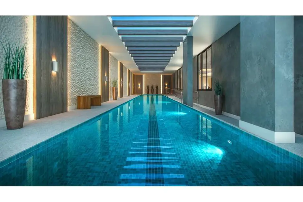 Foto 8 de Apartamento com 3 quartos à venda, 207m2 em Jardim Paulista, São Paulo - SP