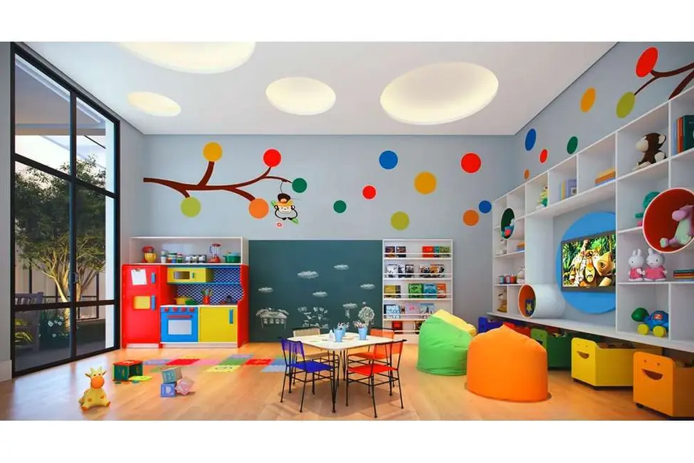 Foto 7 de Apartamento com 3 quartos à venda, 207m2 em Jardim Paulista, São Paulo - SP