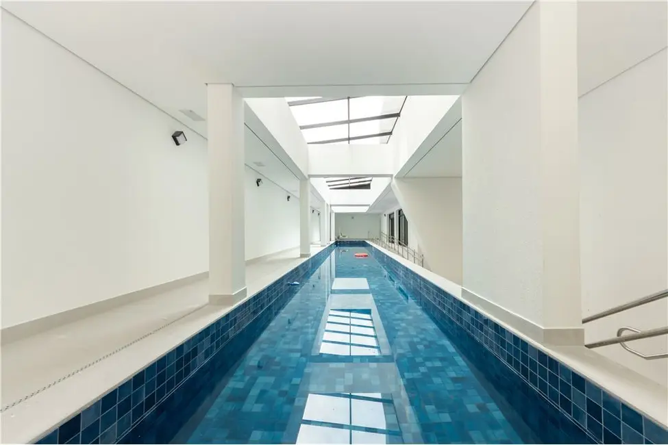 Foto 5 de Apartamento com 3 quartos à venda, 207m2 em Jardim Paulista, São Paulo - SP