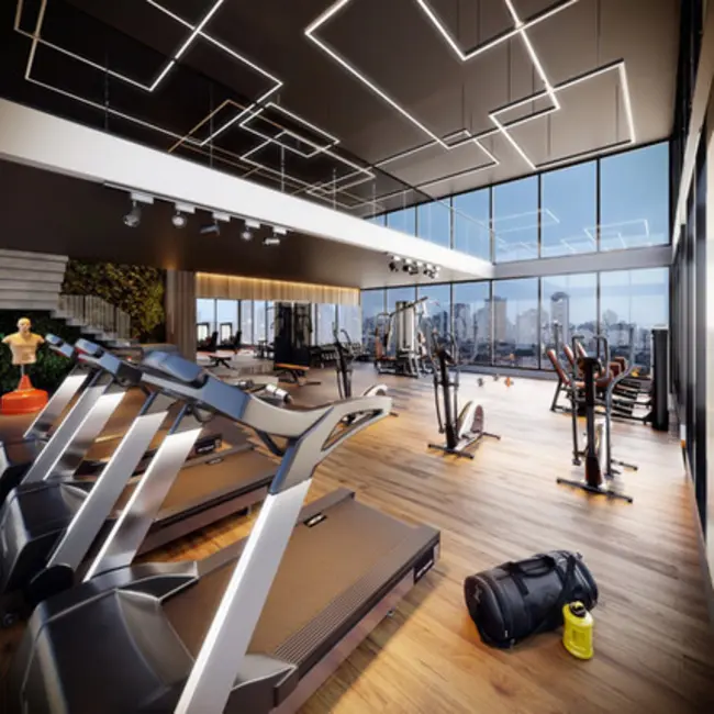 Foto 5 de Apartamento com 2 quartos à venda, 71m2 em Jardim Paulista, São Paulo - SP