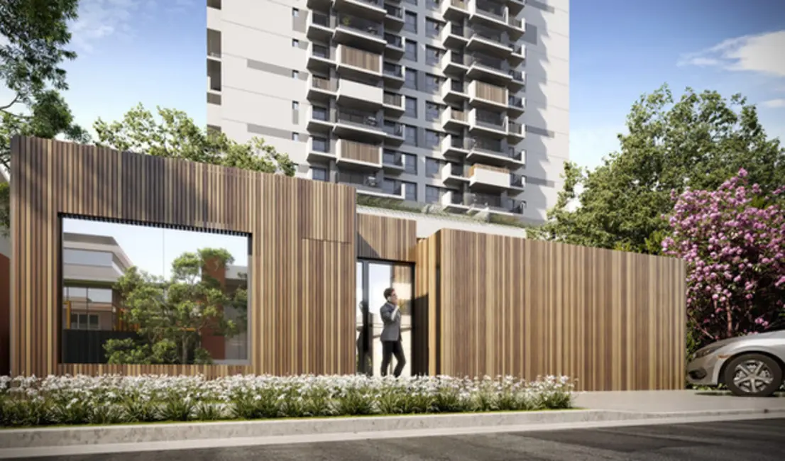 Foto 2 de Apartamento com 2 quartos à venda, 71m2 em Jardim Paulista, São Paulo - SP