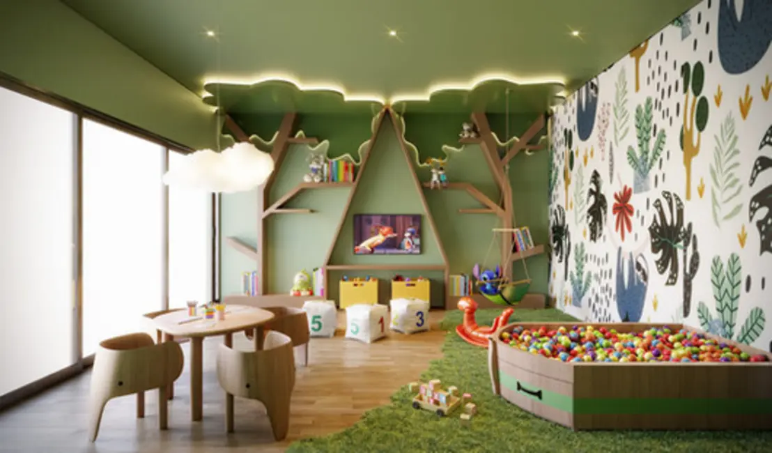 Foto 8 de Apartamento com 2 quartos à venda, 71m2 em Jardim Paulista, São Paulo - SP