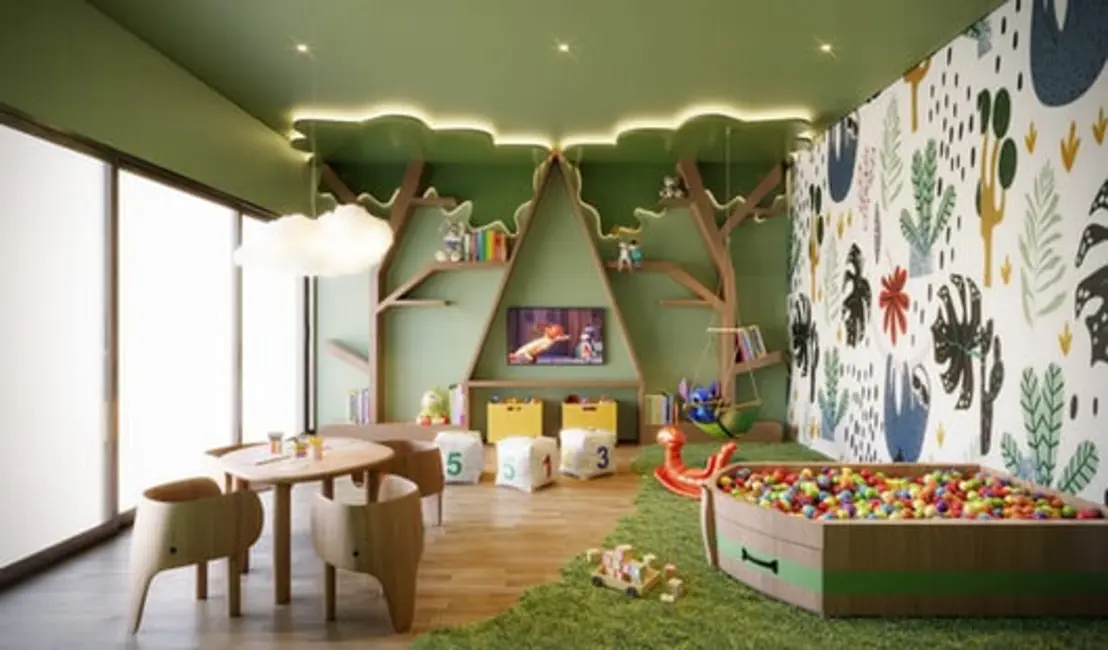 Foto 8 de Apartamento com 2 quartos à venda, 71m2 em Jardim Paulista, São Paulo - SP