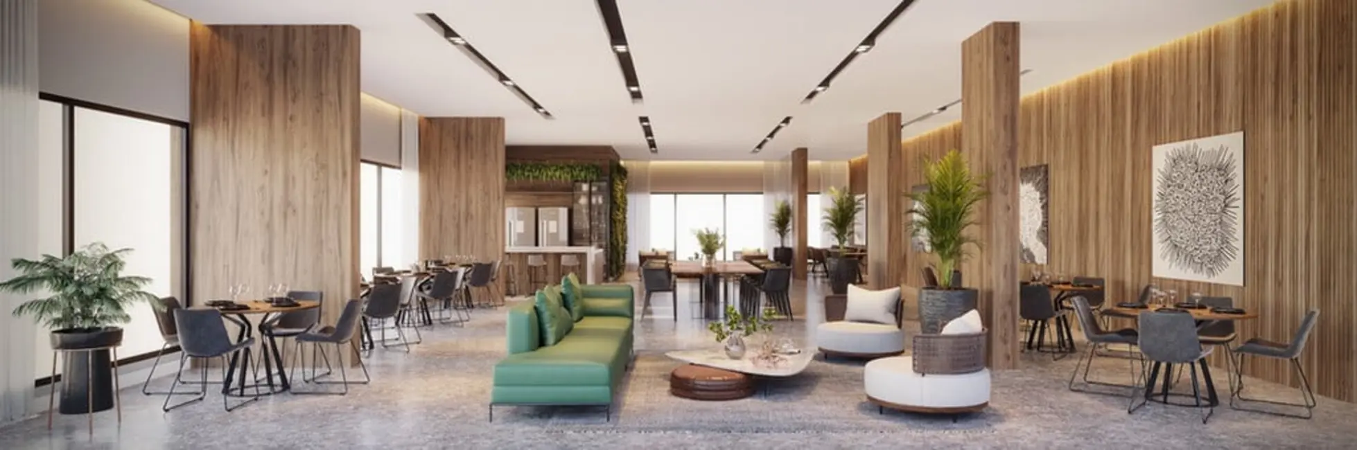 Foto 6 de Apartamento com 2 quartos à venda, 71m2 em Jardim Paulista, São Paulo - SP