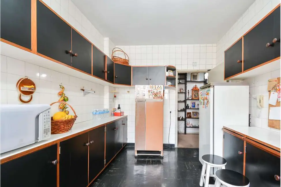 Apartamento com 3 quartos à venda, 175m2 em Jardim Paulista, São Paulo - SP - imagem 6 Foto 6 de Apartamento com 3 quartos à venda, 175m2 em Jardim Paulista, São Paulo - SP