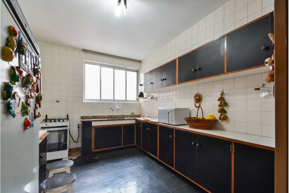 Apartamento com 3 quartos à venda, 175m2 em Jardim Paulista, São Paulo - SP - imagem 4 Foto 4 de Apartamento com 3 quartos à venda, 175m2 em Jardim Paulista, São Paulo - SP