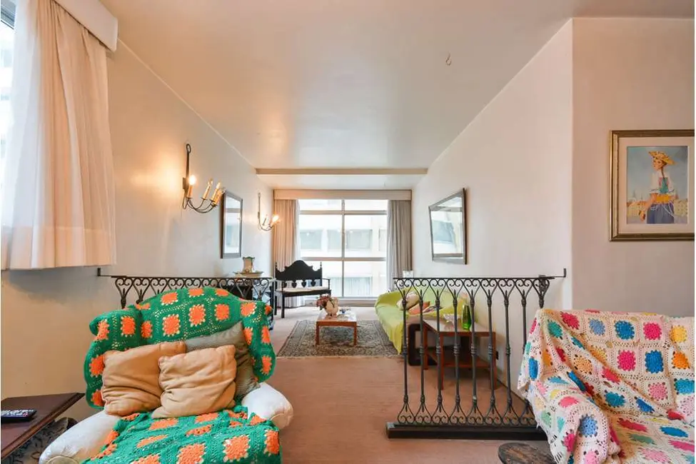 Apartamento com 3 quartos à venda, 175m2 em Jardim Paulista, São Paulo - SP - imagem 1 Foto 1 de Apartamento com 3 quartos à venda, 175m2 em Jardim Paulista, São Paulo - SP