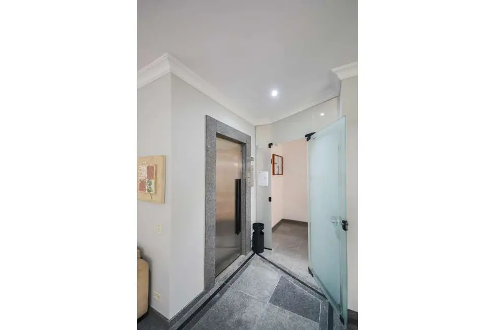 Apartamento com 3 quartos à venda, 175m2 em Jardim Paulista, São Paulo - SP - imagem 9 Foto 9 de Apartamento com 3 quartos à venda, 175m2 em Jardim Paulista, São Paulo - SP