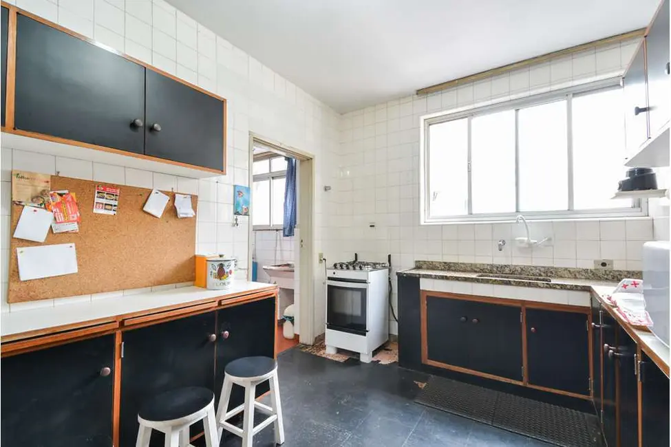 Apartamento com 3 quartos à venda, 175m2 em Jardim Paulista, São Paulo - SP - imagem 5 Foto 5 de Apartamento com 3 quartos à venda, 175m2 em Jardim Paulista, São Paulo - SP