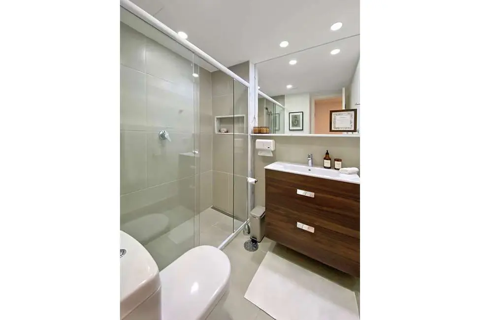 Foto 5 de Apartamento com 1 quarto à venda, 31m2 em Jardim Paulista, São Paulo - SP