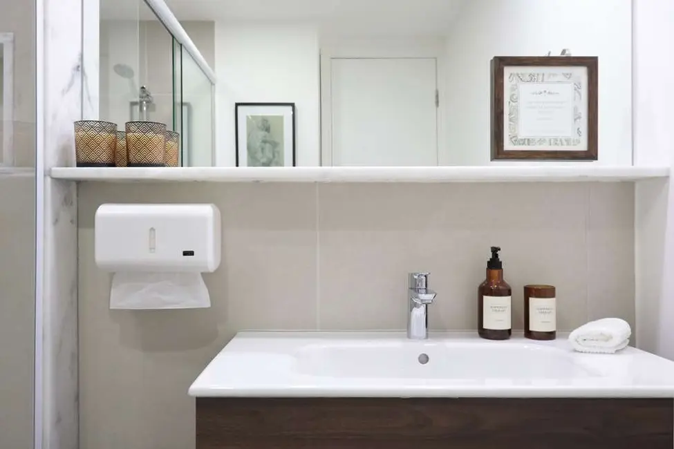 Foto 6 de Apartamento com 1 quarto à venda, 31m2 em Jardim Paulista, São Paulo - SP